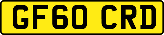 GF60CRD