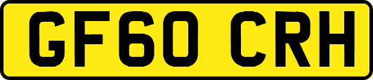 GF60CRH