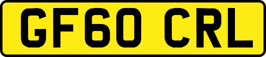 GF60CRL