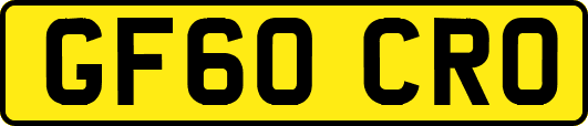 GF60CRO
