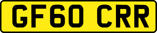 GF60CRR