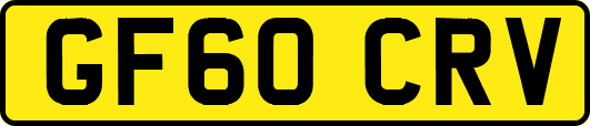 GF60CRV