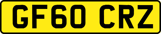GF60CRZ