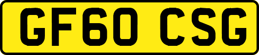 GF60CSG