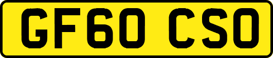 GF60CSO