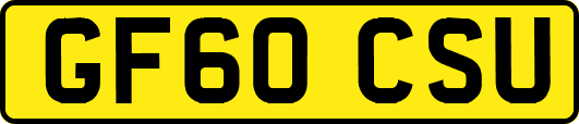 GF60CSU