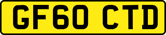 GF60CTD