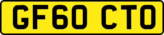 GF60CTO