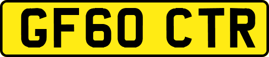 GF60CTR