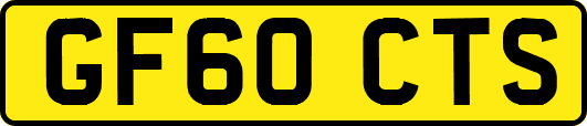 GF60CTS