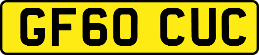 GF60CUC