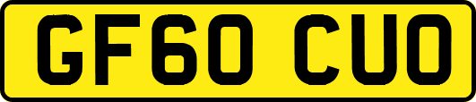 GF60CUO