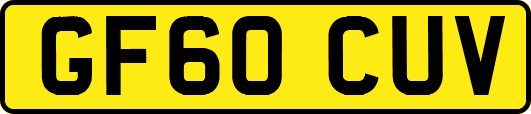 GF60CUV