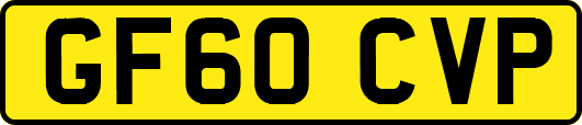 GF60CVP