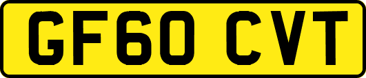 GF60CVT