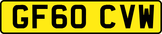 GF60CVW