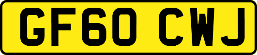 GF60CWJ