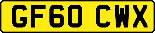 GF60CWX
