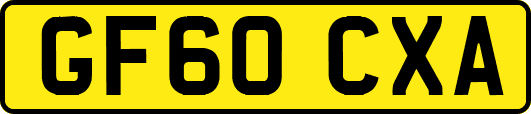 GF60CXA