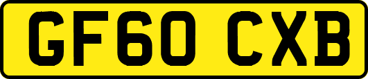 GF60CXB