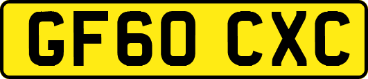 GF60CXC