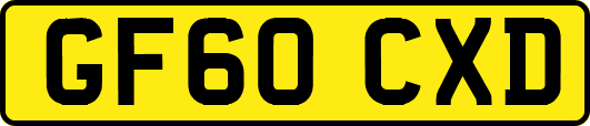 GF60CXD
