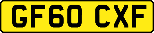 GF60CXF