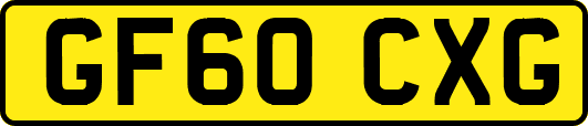 GF60CXG