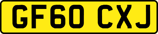 GF60CXJ