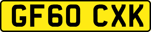 GF60CXK