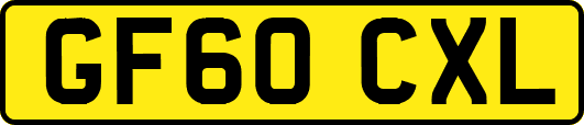 GF60CXL