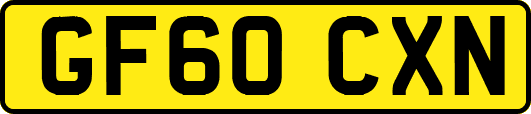 GF60CXN