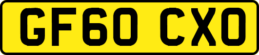 GF60CXO