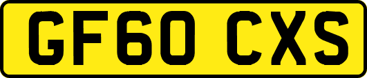GF60CXS