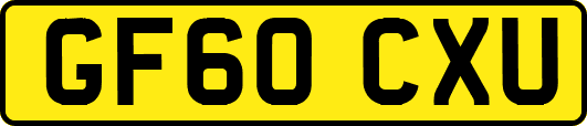 GF60CXU