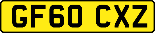 GF60CXZ