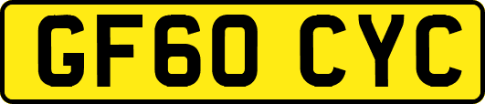 GF60CYC