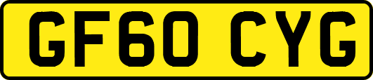 GF60CYG