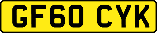 GF60CYK