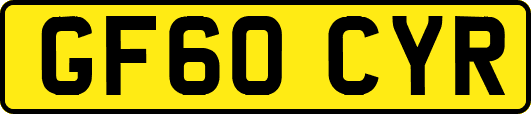 GF60CYR