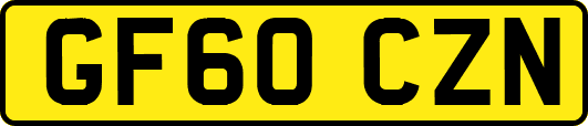 GF60CZN