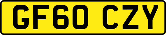 GF60CZY