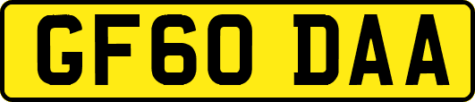 GF60DAA