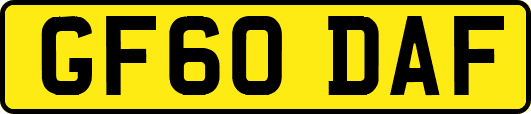 GF60DAF