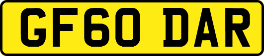 GF60DAR