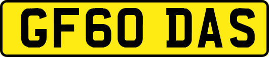 GF60DAS