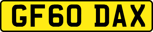 GF60DAX