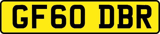 GF60DBR