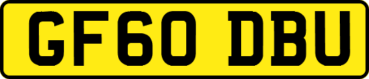 GF60DBU