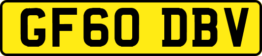 GF60DBV